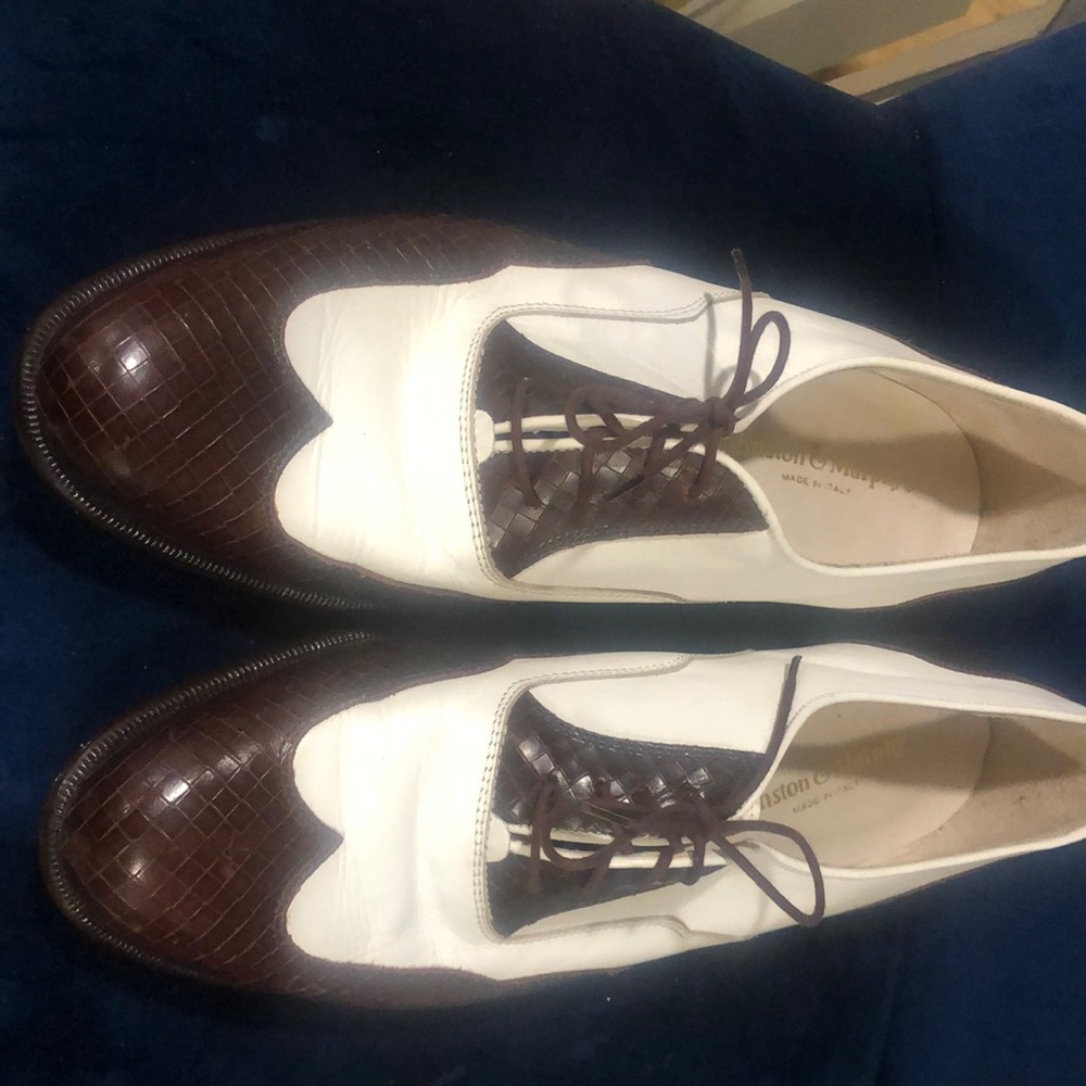 Men dress shoe